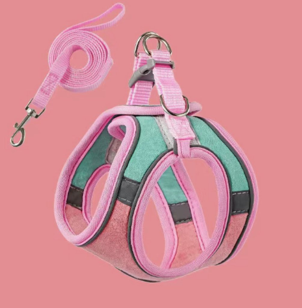 🔥Cat Harness & Leash😺✨
