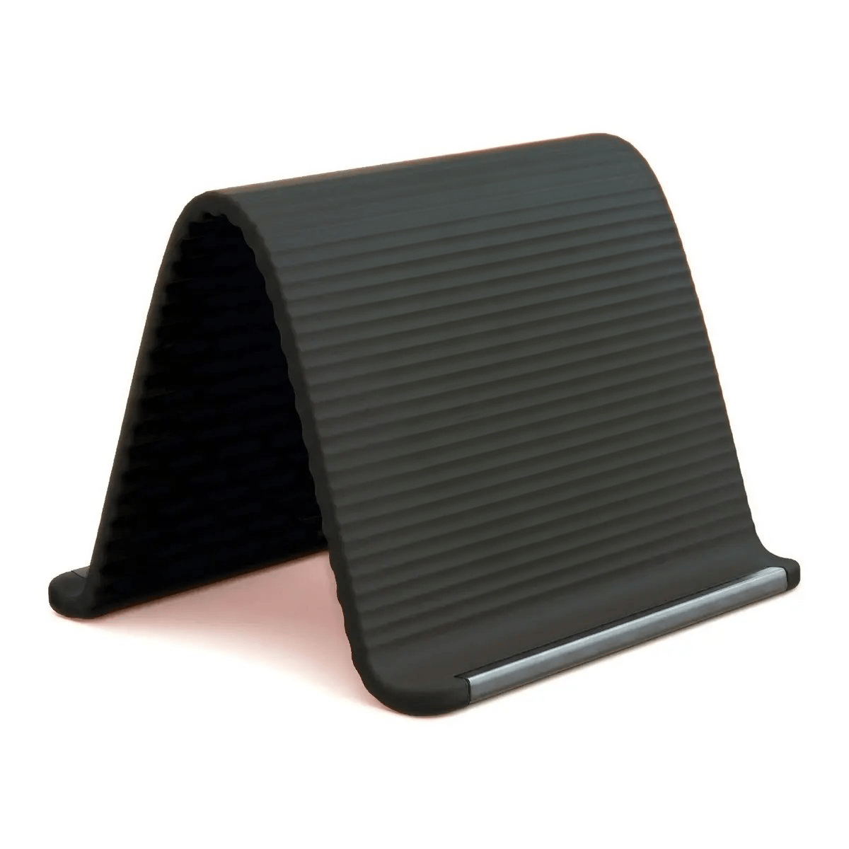 🔥Flexible silicon Phone holder stand, Bendable Rollable Foldable Design