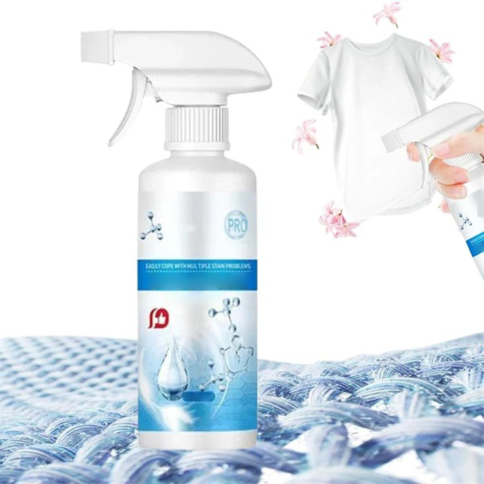 Non-ionic Laundry Stain Removal Emulsifier🔥Buy More Save More🔥