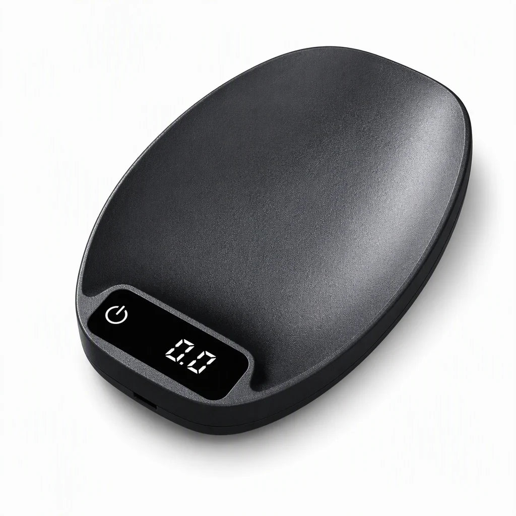 🍵digital Tea Scoop Scale And Electronic Weighing Spoon For Tea Leaves And Coffee