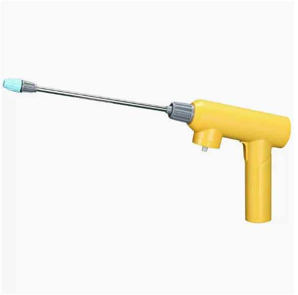 📢📢 ⏰Rechargeable Handheld Adjustable Electric Sprayer