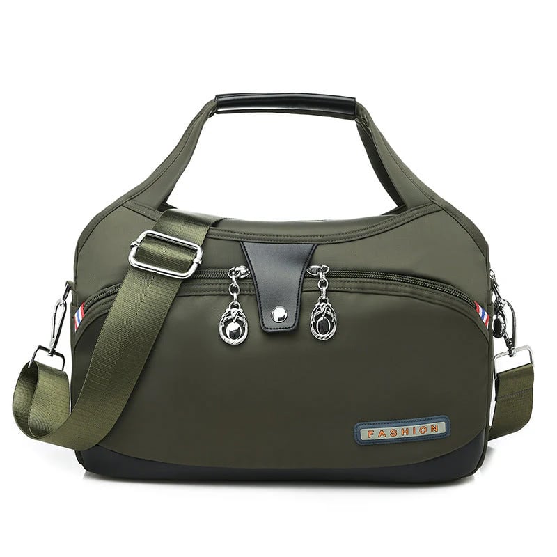 👜Fashion Anti-theft Tote Bag