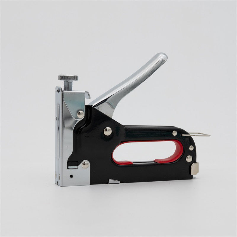 ๐ข๐ข40% OFF !! โฐ3 In 1 Staple Nail Tool โ
Adjustable Power & 600 Nails Included | Fast DIY Woodworking Fixes ๐ฅ