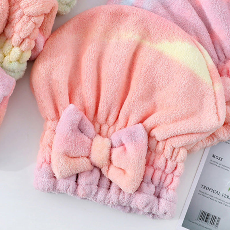 💕Super Absorbent Hair Towel Wrap🔥