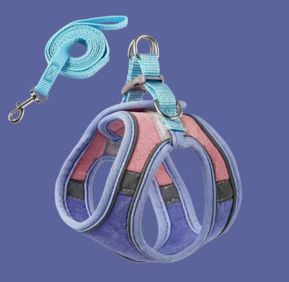 🔥Cat Harness & Leash😺✨