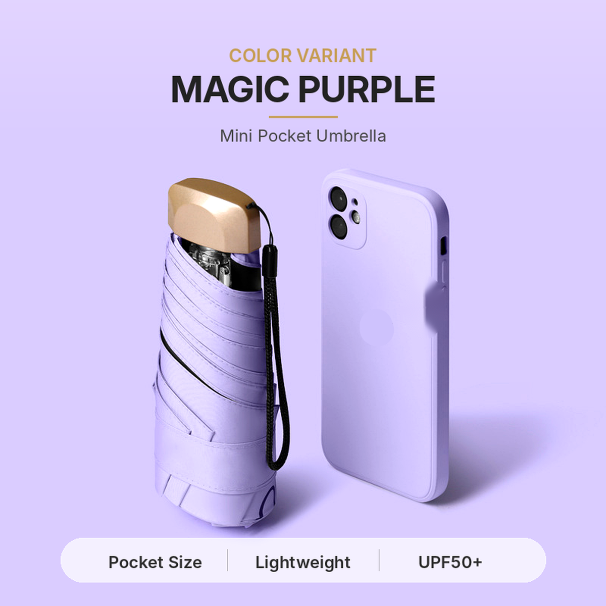 Light purple