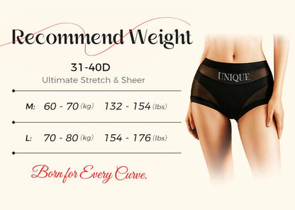 2026 New🌸Buy 2 Get 1 Free🌸Women's Breathable Shorts Underwear