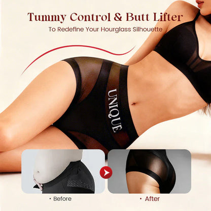 2026 New🌸Buy 2 Get 1 Free🌸Women's Breathable Shorts Underwear
