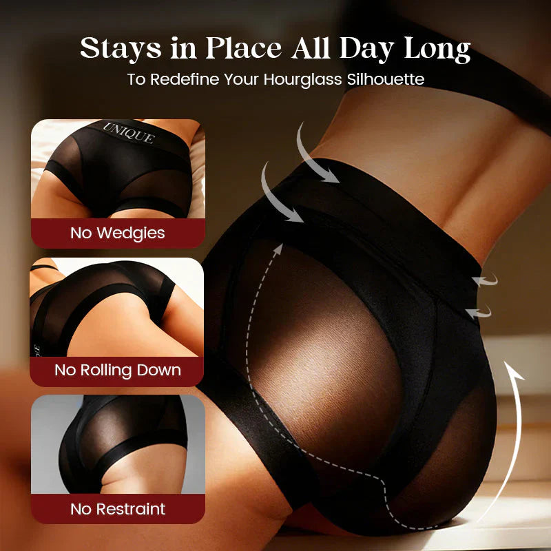 2026 New🌸Buy 2 Get 1 Free🌸Women's Breathable Shorts Underwear