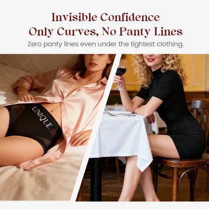 2026 New🌸Buy 2 Get 1 Free🌸Women's Breathable Shorts Underwear