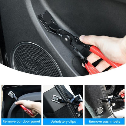 Dailyardtool®  2025 New Panel Clip Removal Pliers