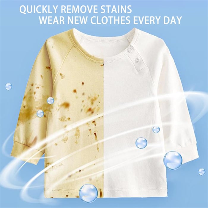 Non-ionic Laundry Stain Removal Emulsifier🔥Buy More Save More🔥