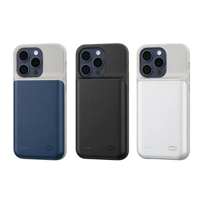 Battery Case For iPhone
