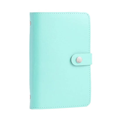 📕Cash Saving Binder | Budget Planner for Easy Money Saving