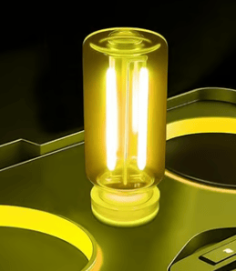 🌟Car USB Night Light Bulb