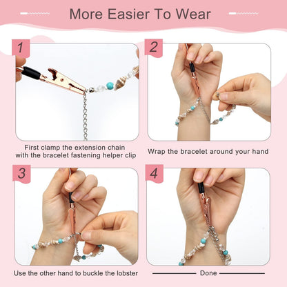 🔥Bracelet Clasp Helper Tools
