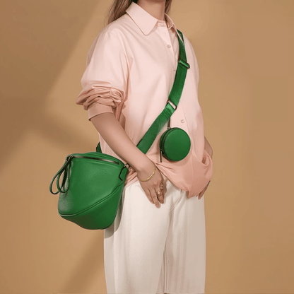 Large Fanny Pack Crossbody Sling Bags👜