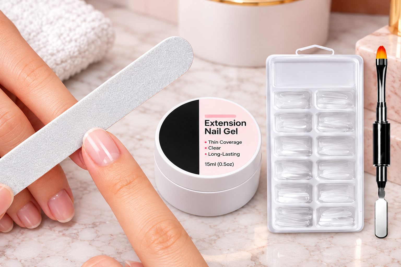 PrepYour Nails