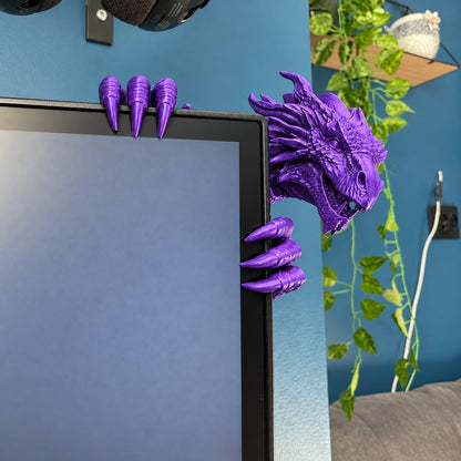 🐲Last Day 49% OFF - Dragon Monitor Buddy