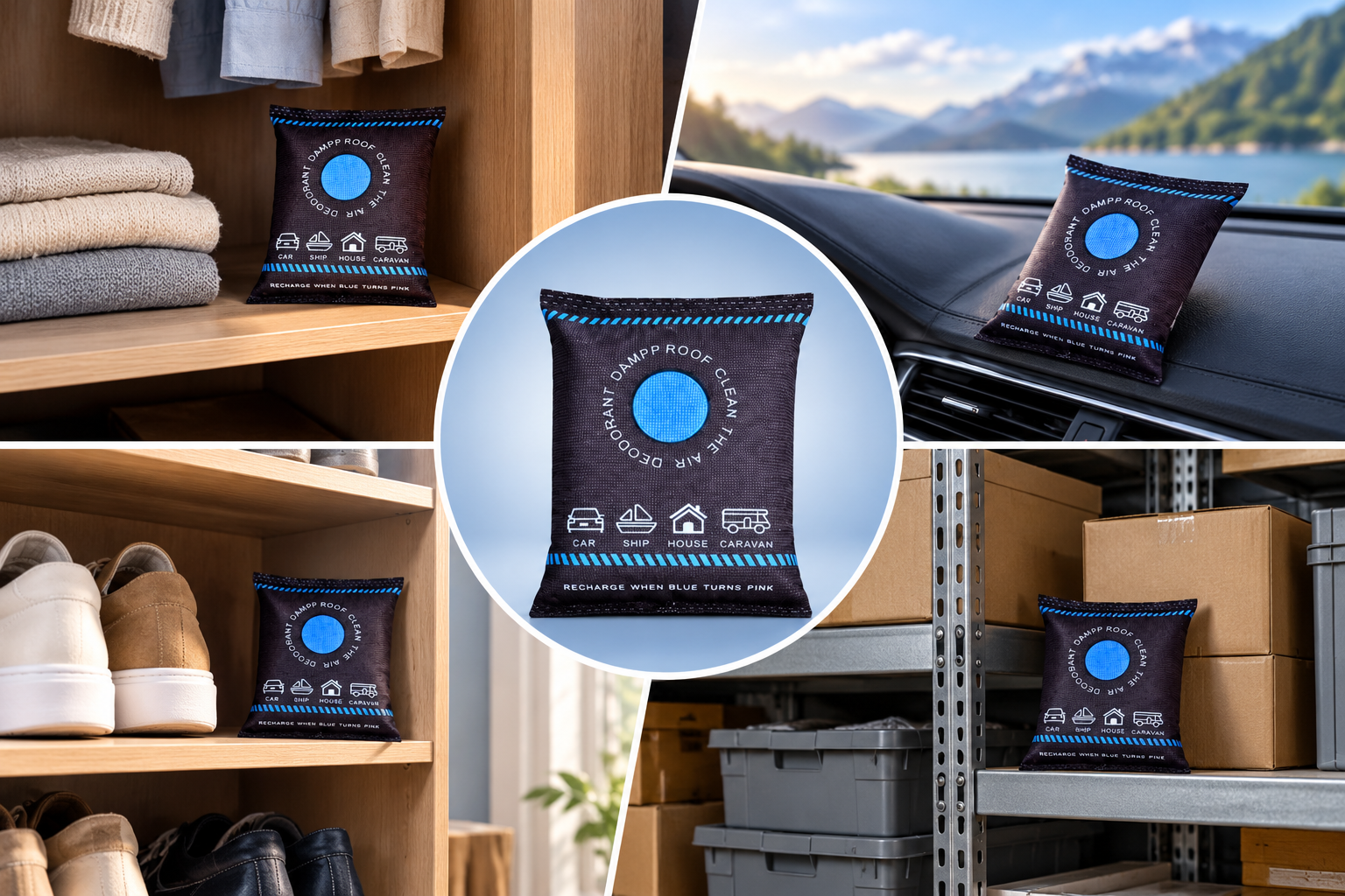 Storage Protection