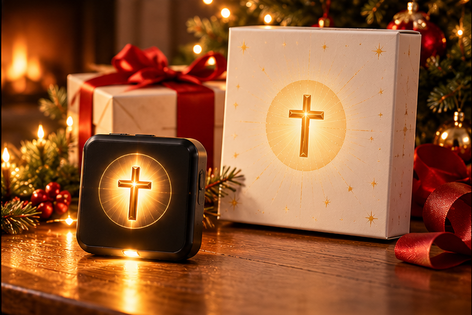 Christian Gift