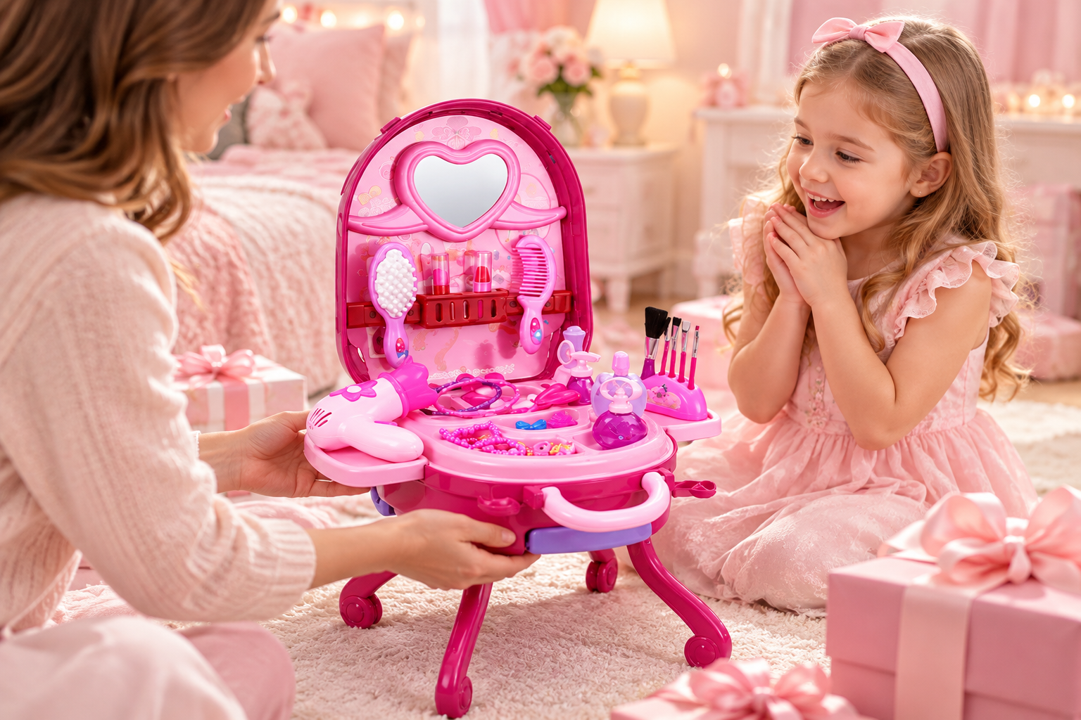 Gift choice