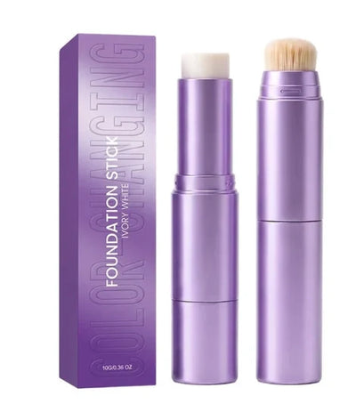 2-in-1 Foundation Stick