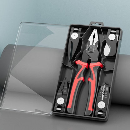 Dailyardtool® Multifunctional Electrician Pliers