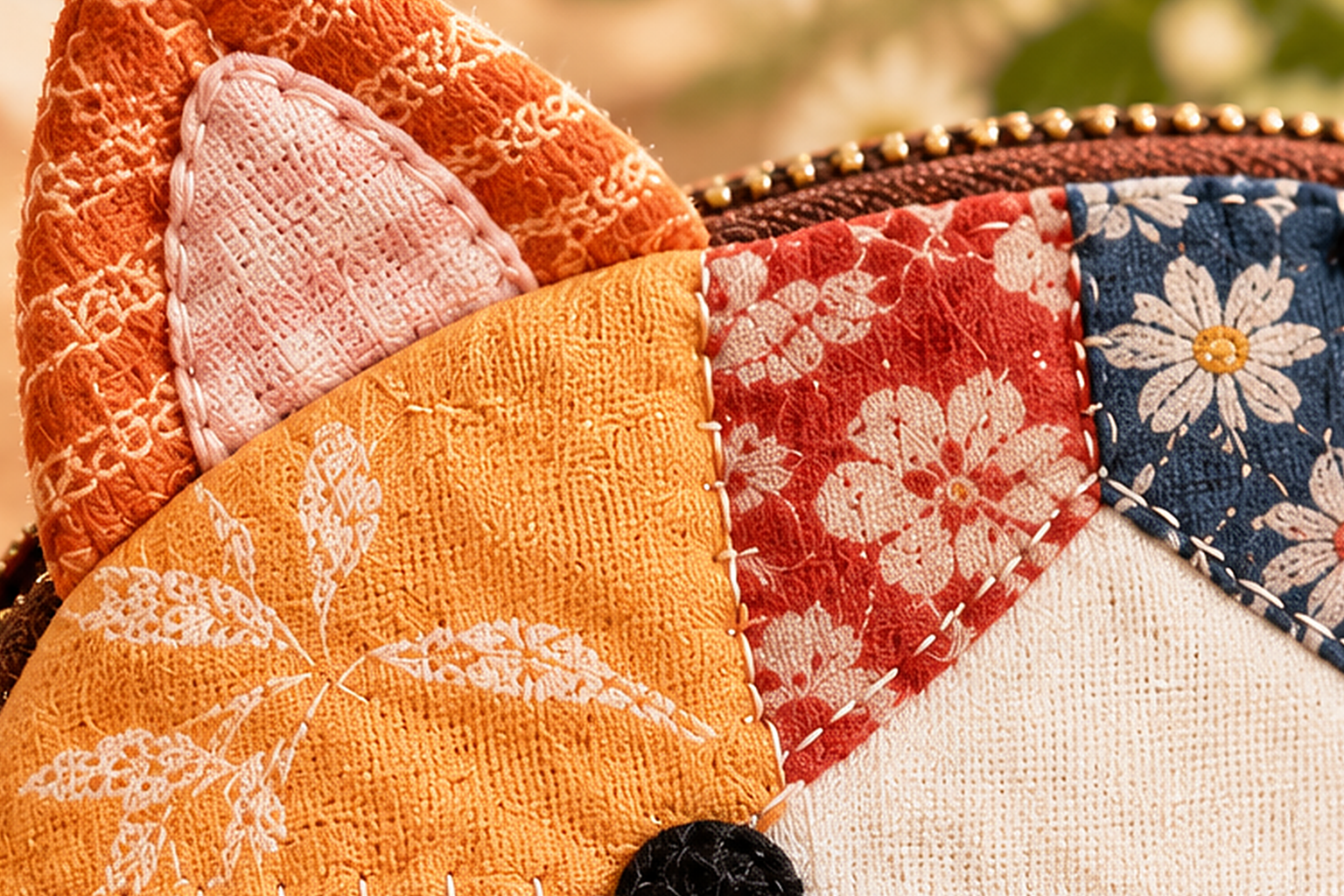 Patchwork Details