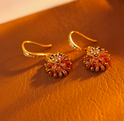 Colorful Firework Jewelry ❤️