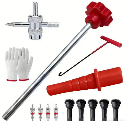 Dailyardtool® Fix Leaky Valves in 15 Seconds