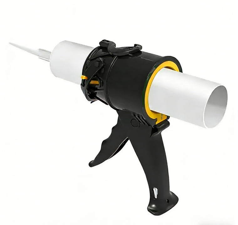 Dailyardtool®  Anti-Drip, 12:1 Thrust Ratio