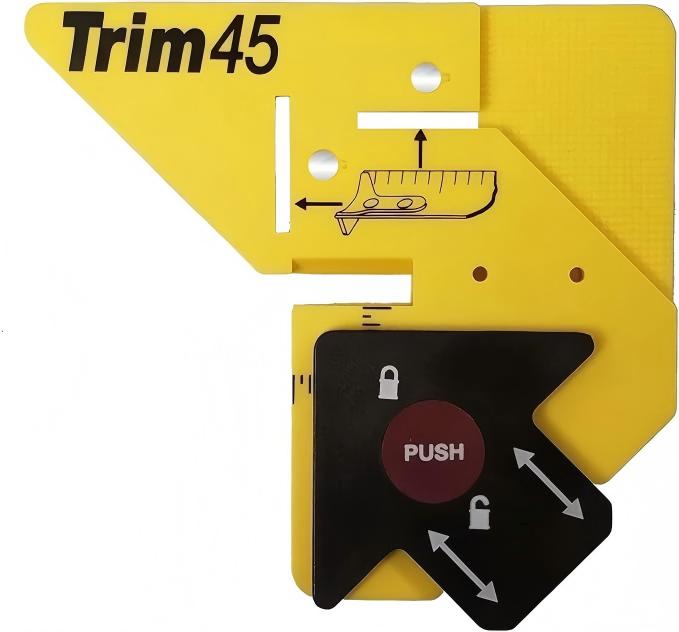 Dailyardtool® Trim Carpentry Aid