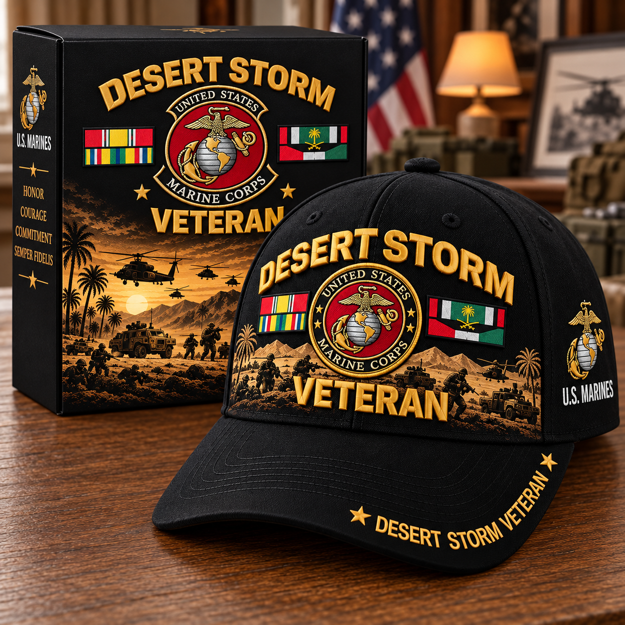 USMC