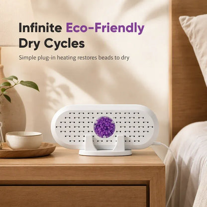 ⏰LAST DAY 49% OFF! 🏠💖Reusable Household Dehumidifier – Reduce Moisture & Keep Spaces Fresh ✨