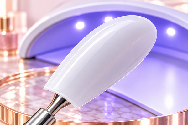 UV LED Curable