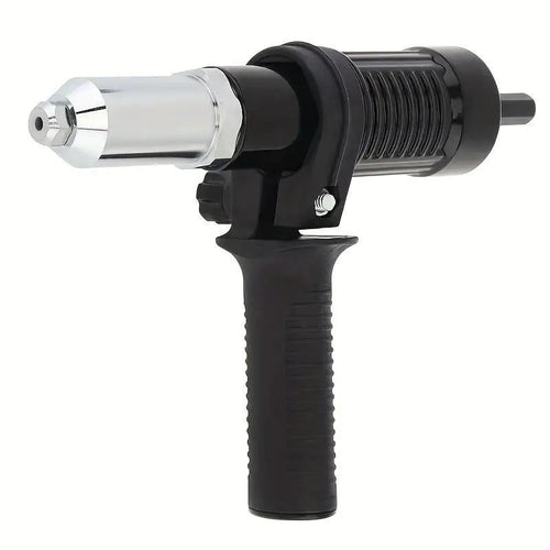 Dailyardtool® Electric Rivet Nut Gun Drill Adapter