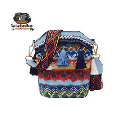 🔥Limited Time Offer🔥Handmade Native American Handbags🧵
