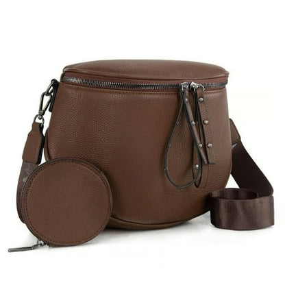 Large Fanny Pack Crossbody Sling Bags👜