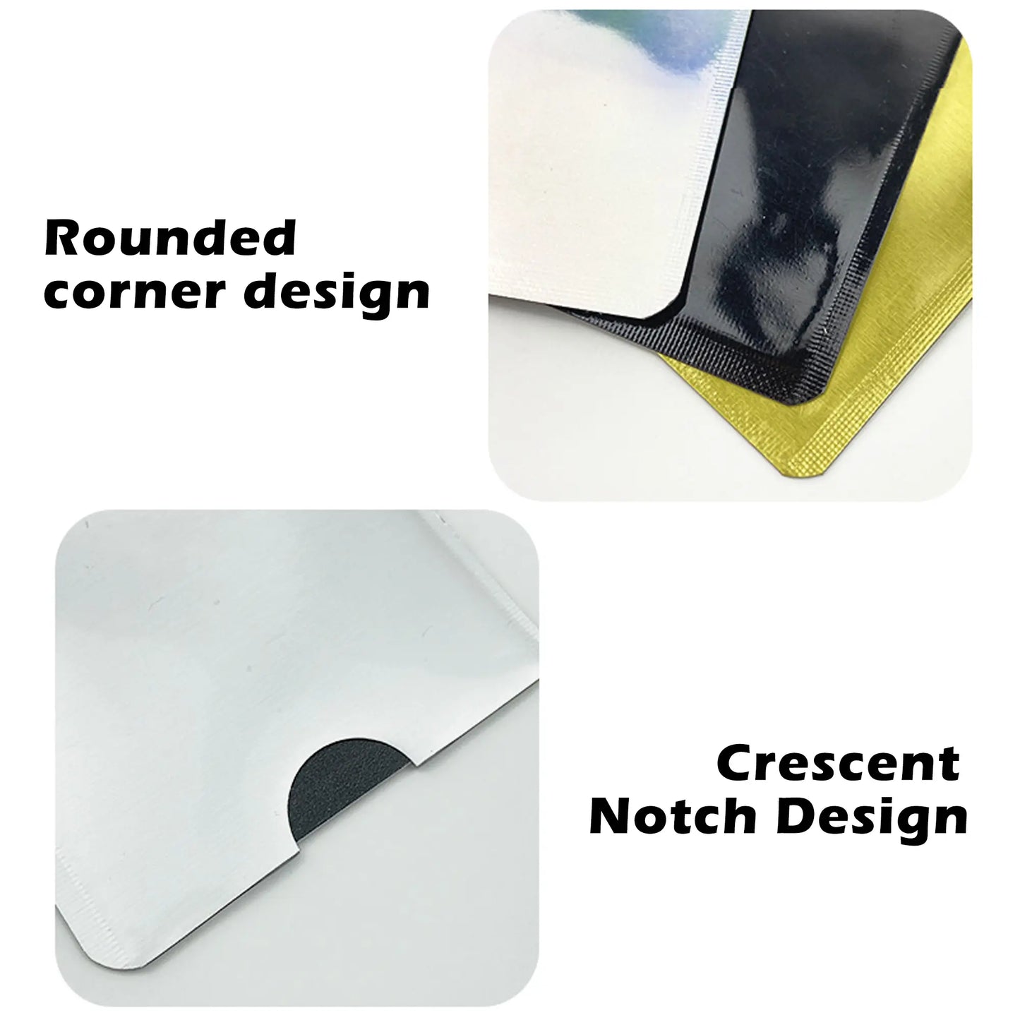 RFID Blocking Sleeves: Slim & Lightweight Protection for Credit & ID Cards