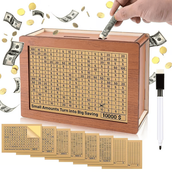 🎁Promotion Save🔥-Family Fun Savings Box🎁