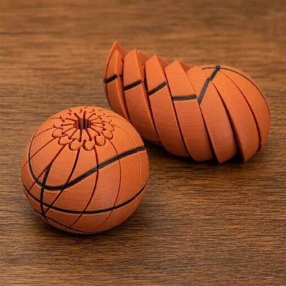 ⚾Last Day  OFF - Baseball Fidget Ball Toy