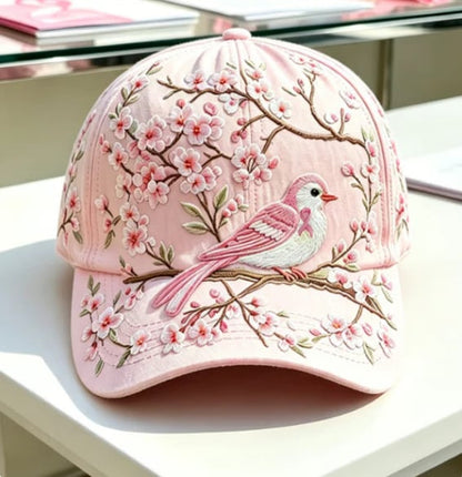 🌸🌿Garden Morning Cap  (✨2026 Limited Edition)