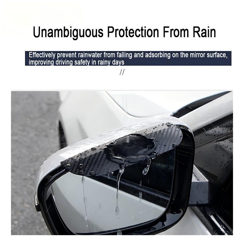 ⏳🔥LIMITED-TIME 40% OFF! ⏰New Carbon Fiber Rain Eyebrow