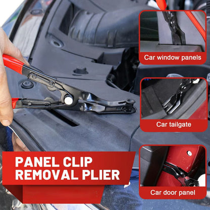 Dailyardtool®  2025 New Panel Clip Removal Pliers