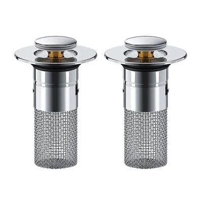Stainless Steel Floor Drain Filter