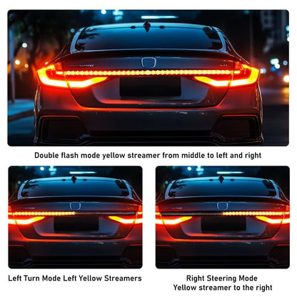 Dailyardtool® LED Tailgate Light Bar Strip