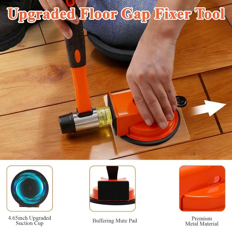 🛠️Heavy Duty Floor Gap Fixer Tool