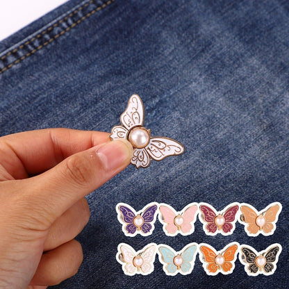 🔥 Butterfly Pants Waist Tightener