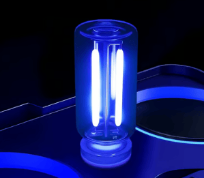 🌟Car USB Night Light Bulb